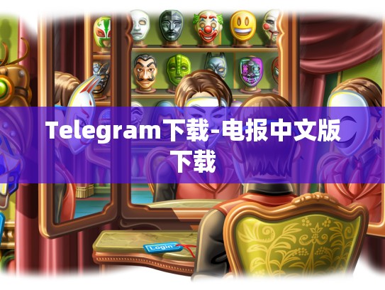 Telegram下载-电报中文版下载