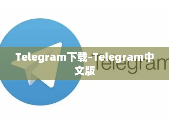 Telegram下载-Telegram中文版