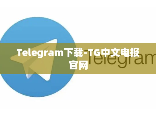 Telegram下载-TG中文电报官网