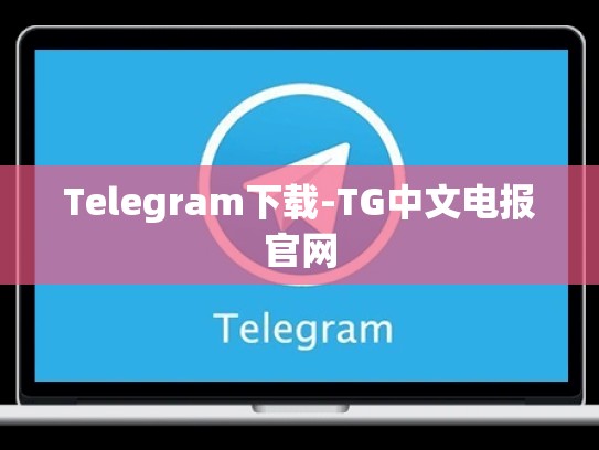 Telegram下载-TG中文电报官网