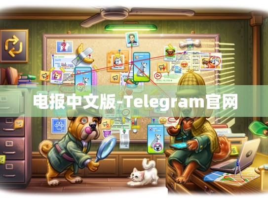 电报中文版-Telegram官网