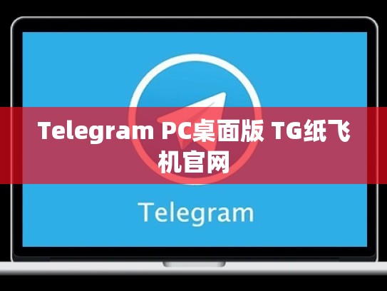 Telegram PC桌面版 TG纸飞机官网