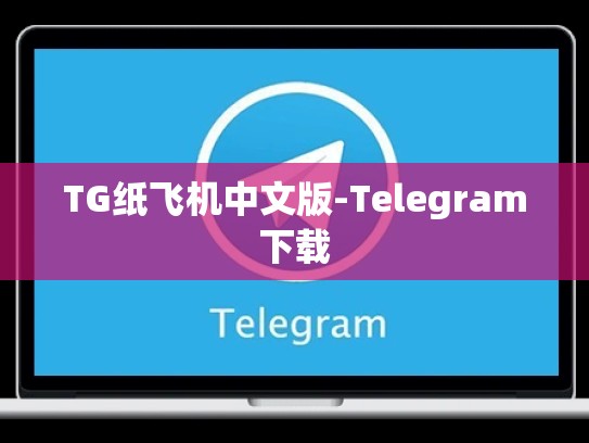 TG纸飞机中文版-Telegram下载