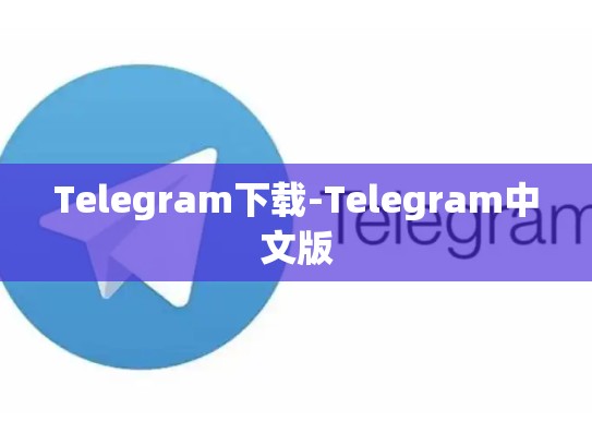 Telegram下载-Telegram中文版