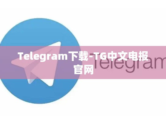 Telegram下载-TG中文电报官网