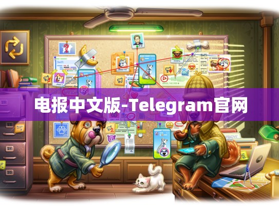电报中文版-Telegram官网