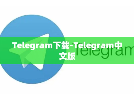 Telegram下载-Telegram中文版