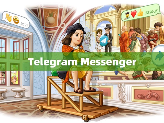 Telegram Messenger