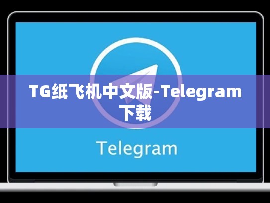 TG纸飞机中文版-Telegram下载