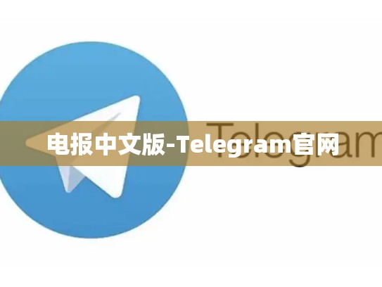 电报中文版-Telegram官网