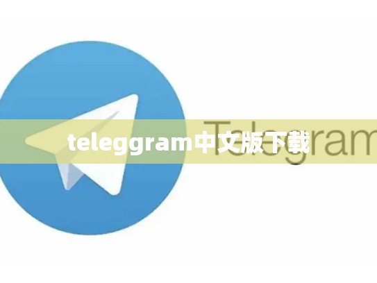teleggram中文版下载