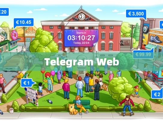 Telegram Web