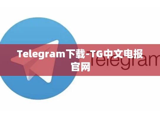 Telegram下载-TG中文电报官网