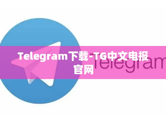 Telegram下载-TG中文电报官网