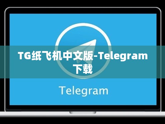 TG纸飞机中文版-Telegram下载