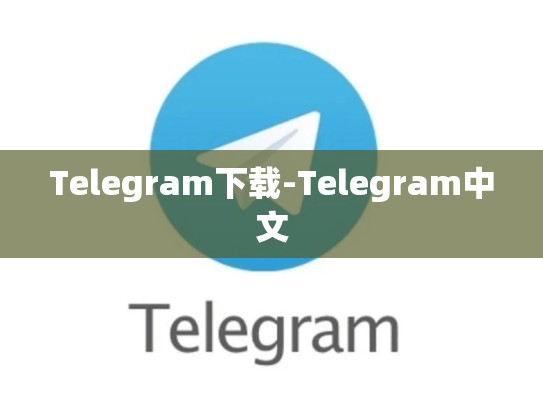 Telegram下载-Telegram中文