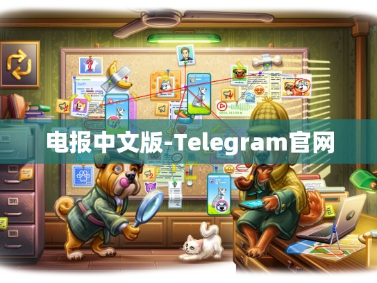 电报中文版-Telegram官网