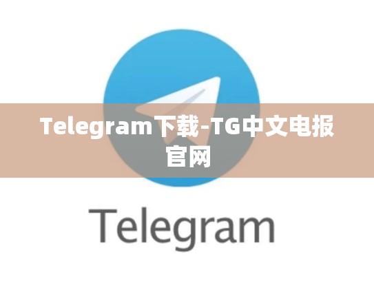 Telegram下载-TG中文电报官网