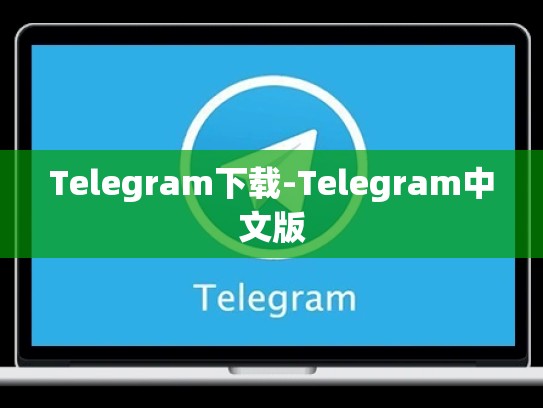 Telegram下载-Telegram中文版