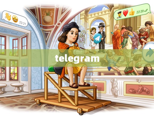 telegram