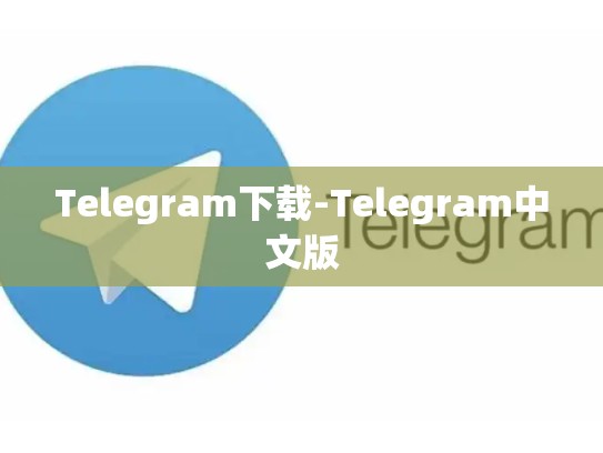 Telegram下载-Telegram中文版