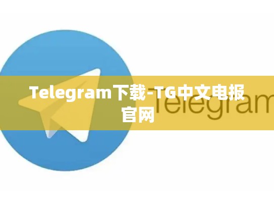 Telegram下载-TG中文电报官网