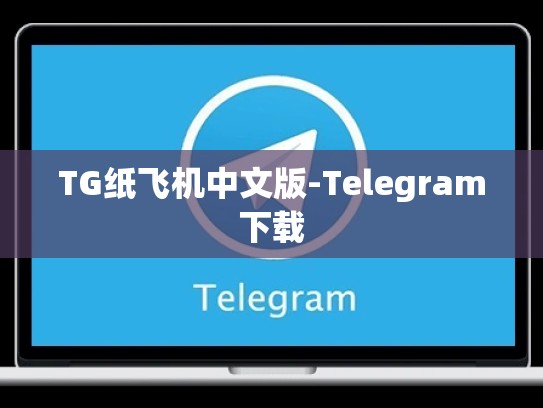 TG纸飞机中文版-Telegram下载
