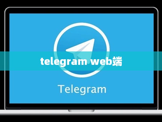 telegram web端