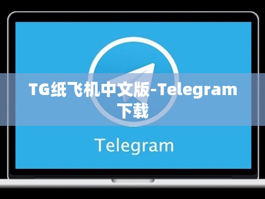 TG纸飞机中文版-Telegram下载