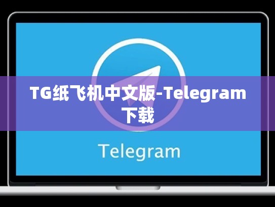 TG纸飞机中文版-Telegram下载
