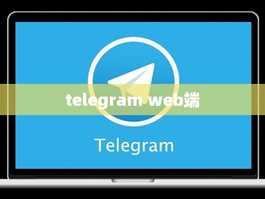 telegram web端