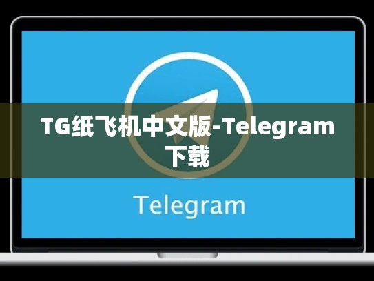 TG纸飞机中文版-Telegram下载