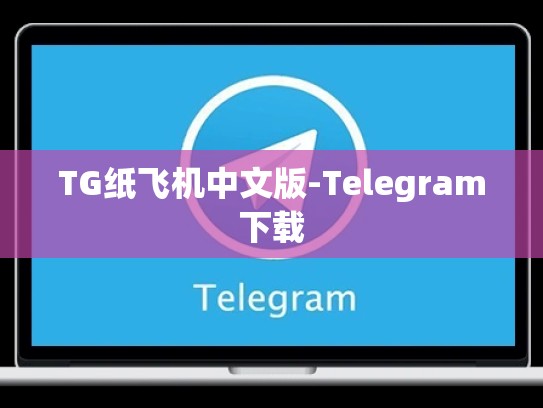 TG纸飞机中文版-Telegram下载