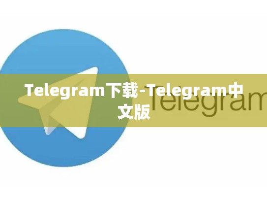 Telegram下载-Telegram中文版