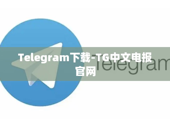 Telegram下载-TG中文电报官网