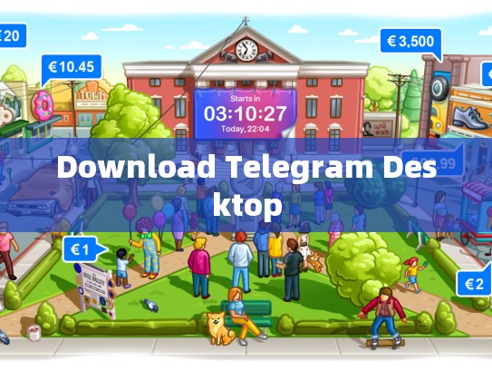 Download Telegram Desktop