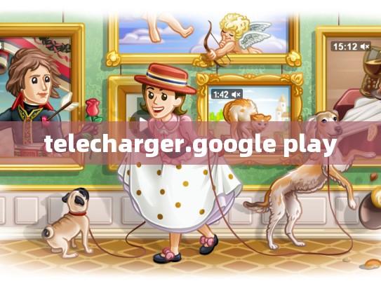 telecharger.google play