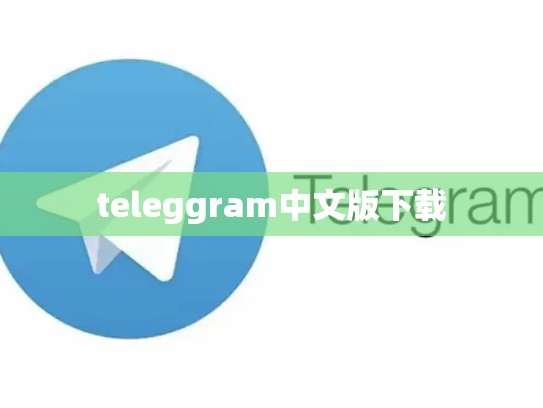 teleggram中文版下载