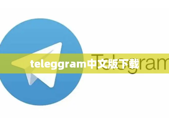 teleggram中文版下载