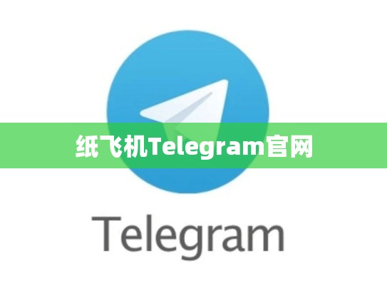纸飞机Telegram官网