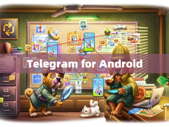 Telegram for Android