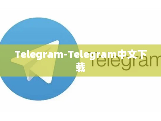 Telegram-Telegram中文下载