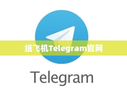 纸飞机Telegram官网