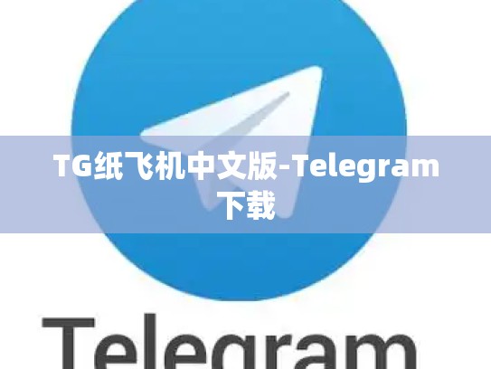 TG纸飞机中文版-Telegram下载