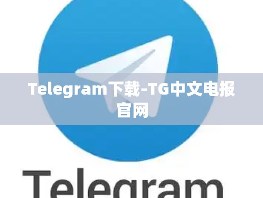 Telegram下载-TG中文电报官网