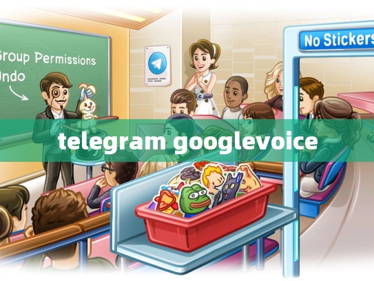 telegram googlevoice
