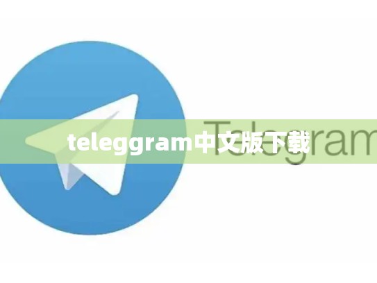 teleggram中文版下载