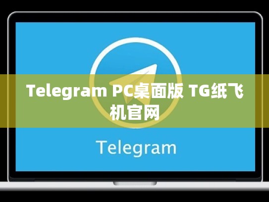Telegram PC桌面版 TG纸飞机官网