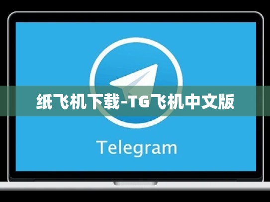 纸飞机下载-TG飞机中文版