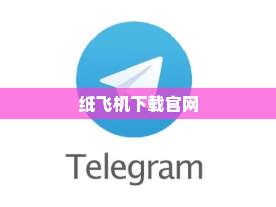 纸飞机下载官网